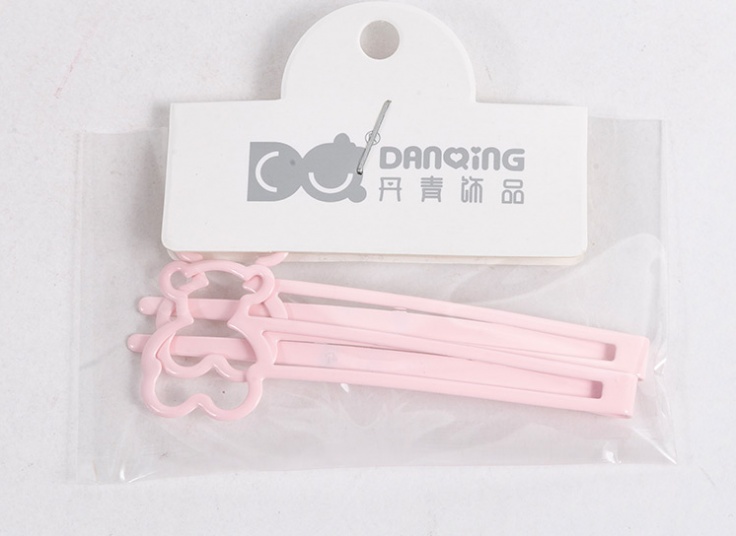 بسته 2 عددی سنجاق سر DANOING