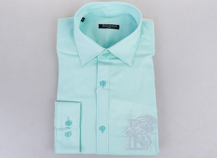 پیراهن مردانه BALMAIN