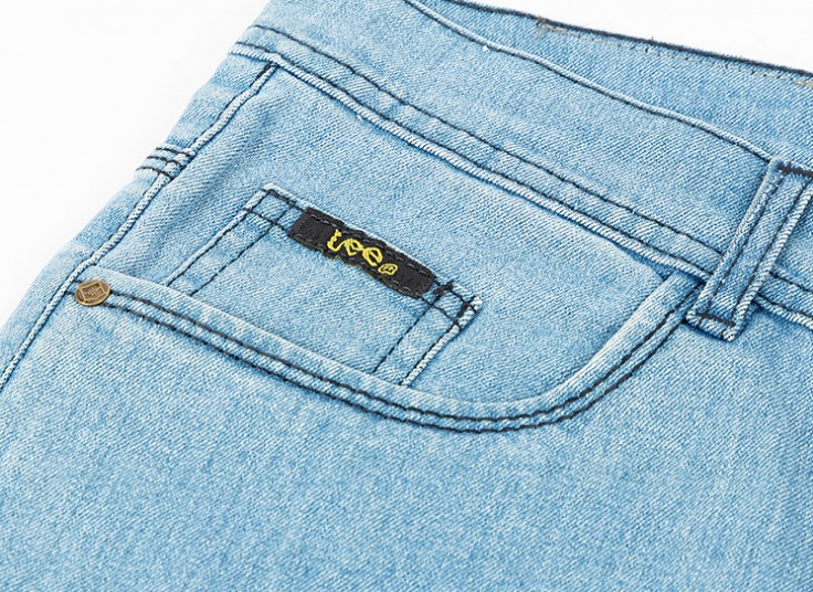 شلوار جین Lee