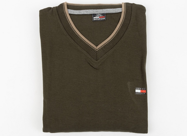 بلوز مردانه Tommy