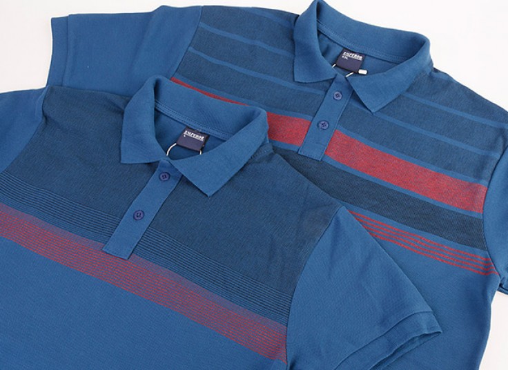 پولوشرت مردانه EMPEROR