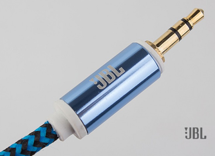 کابل یک به یک JBL