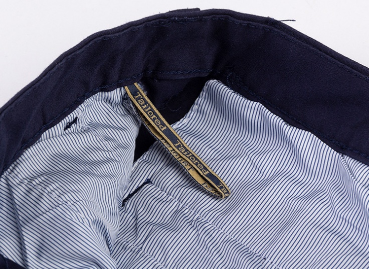 شلوار کتان مردانه Piazza Italia