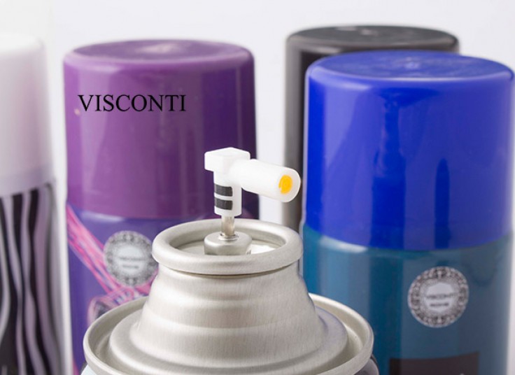 اسپری خوشبو کننده Visconti