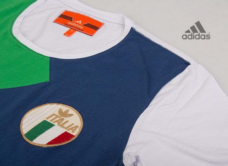 تیشرت مردانه Adidas