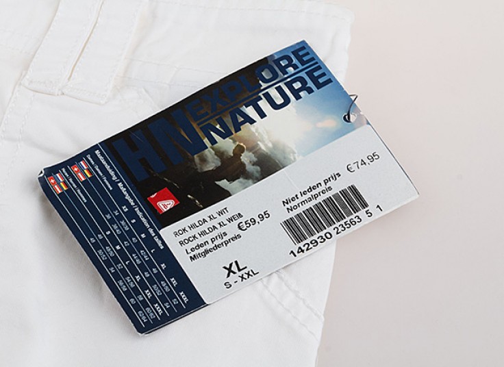 دامن کتان Human Nature