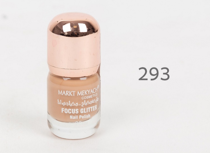 لاک ناخن MARKT MEKYACH