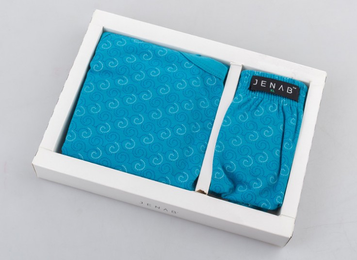 ست لباس زیر مردانه JENAB