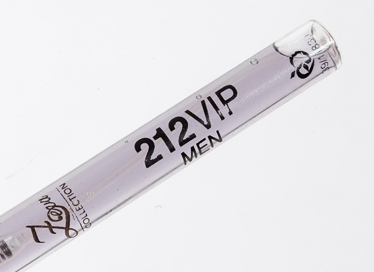 عطر مدادی Zeva