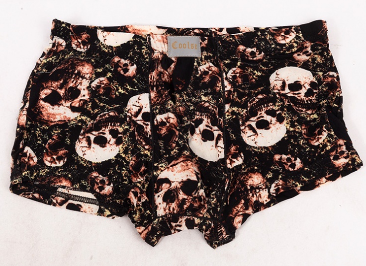 لباس زیر مردانه باکسر Coolse