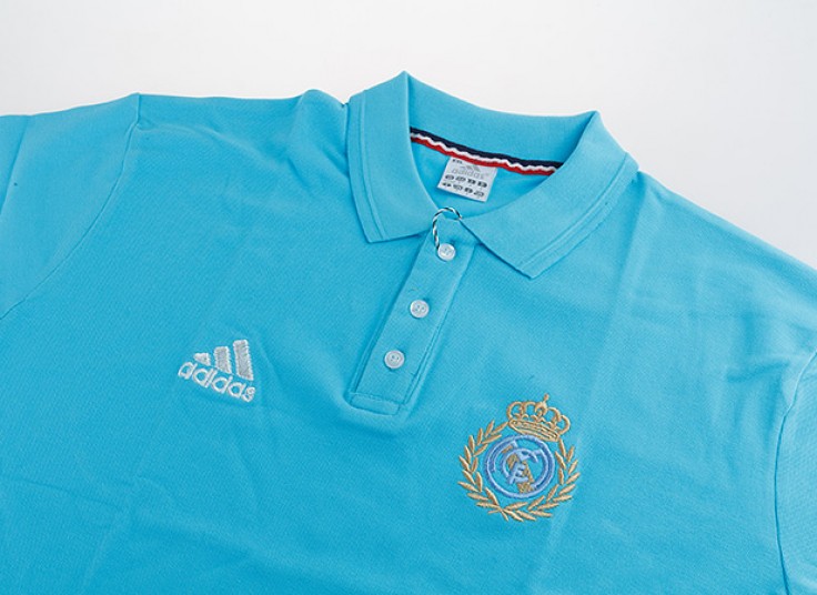 پولوشرت ورزشی تیم های باشگاهی