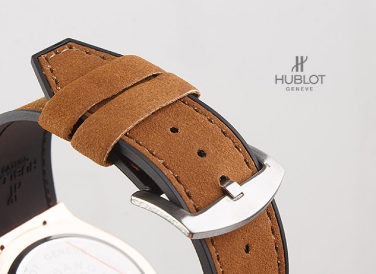 ساعت مردانه Hublot مدل Big Bang