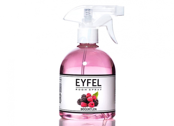 اسپری خوشبو کننده EYFEL