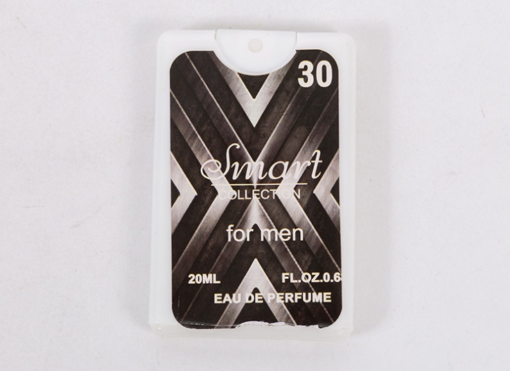 عطر جیبی Smart collection