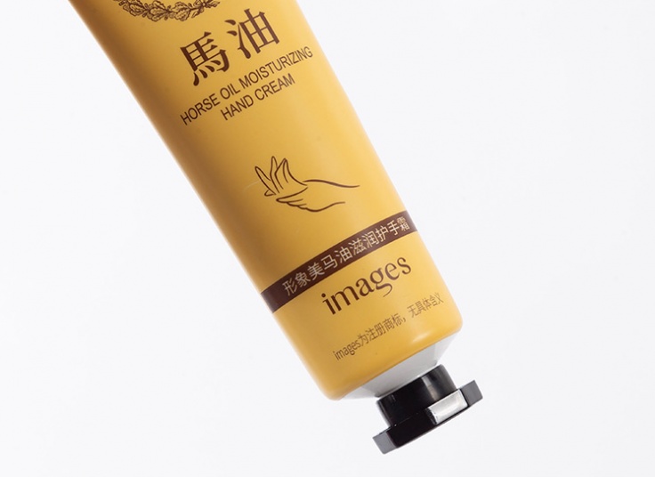 کرم دست روغن اسب Images