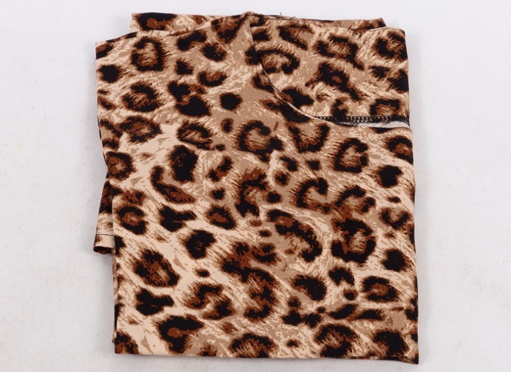 بلوز نخی زنانه طرحدار