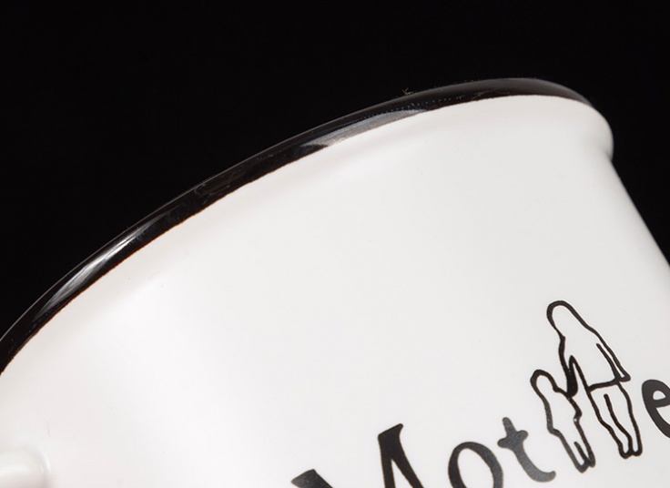 ماگ سرامیکی Xinhua