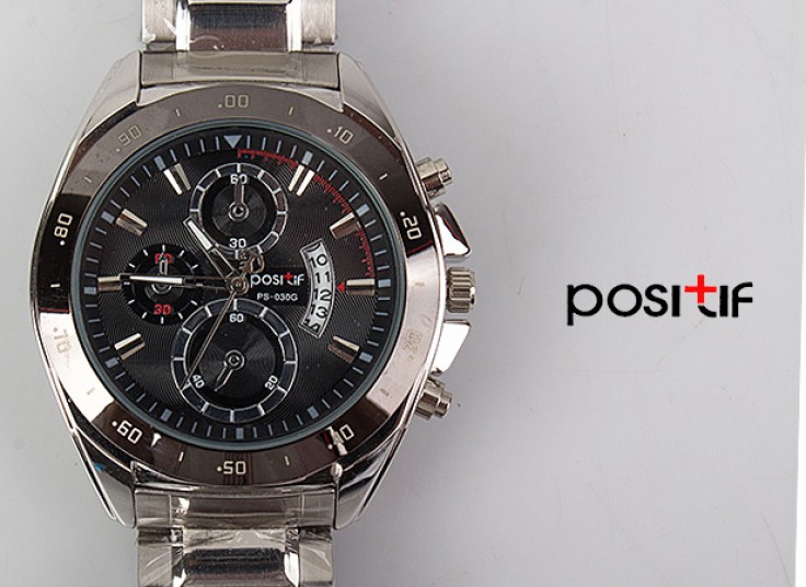 ساعت مردانه Positif