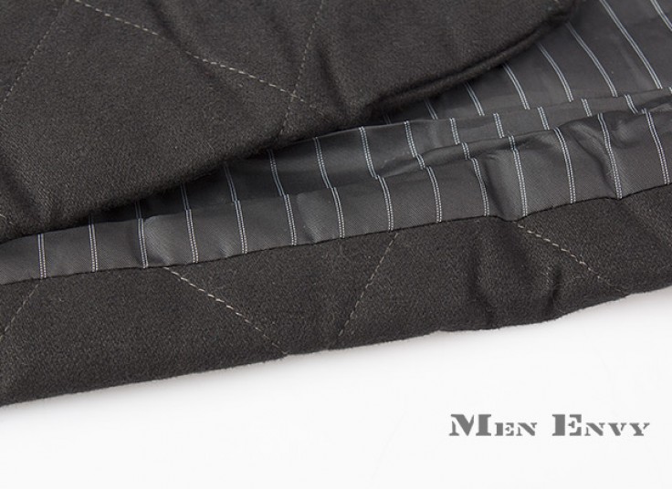 کاپشن مردانه QUANTAM   