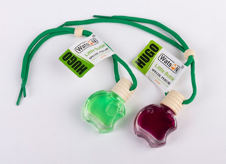 خوشبو کننده ماشین Wats On