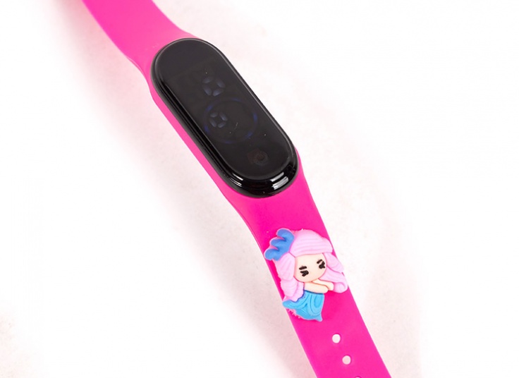 ساعت بچگانه طرح شیائومی