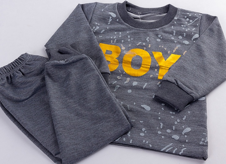 ست بلوز شلوار بچگانه New Collection