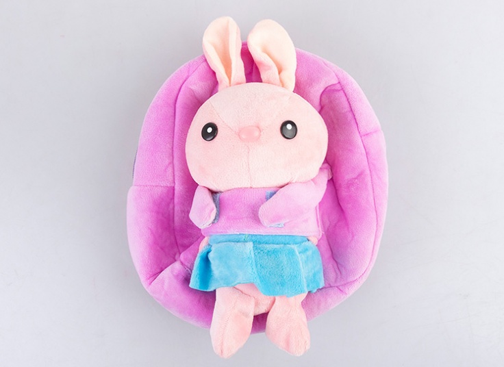 کیف کوله فانتزی Teddy