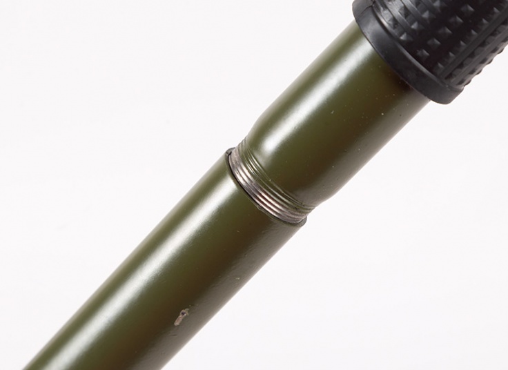 بیل تاشو چند کاره کمپینگ