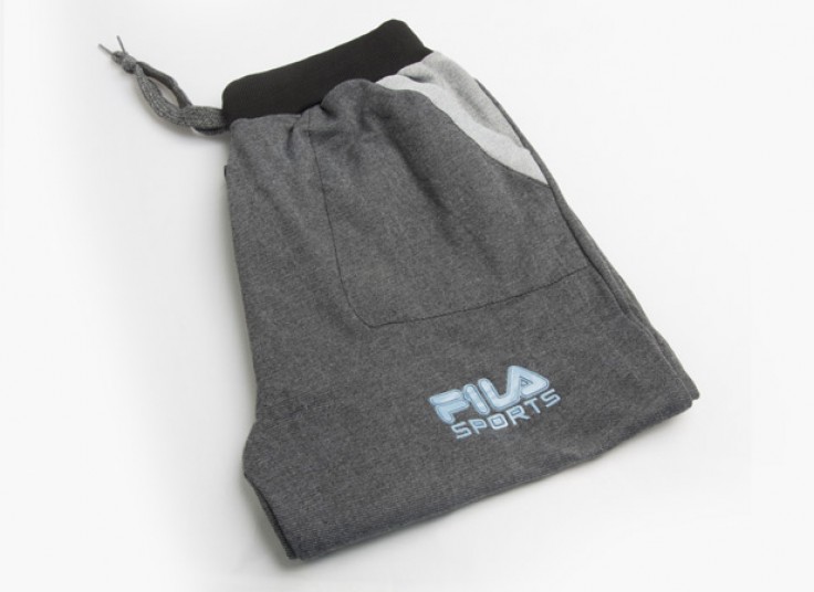 شلوار اسلش مردانه sportive