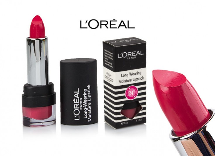 رژ لب Loreal مدل Moisture