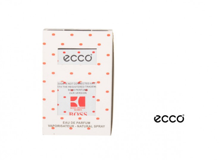 عطر و ادکلن جیبی ecco