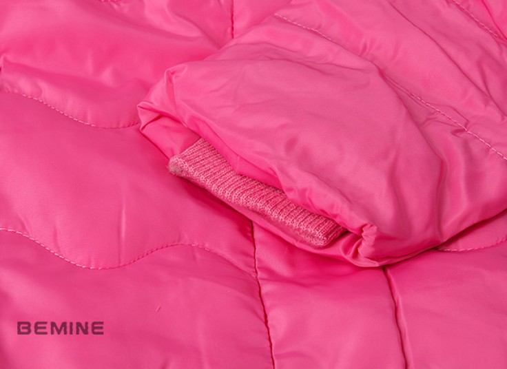 کاپشن زنانه BE MINE