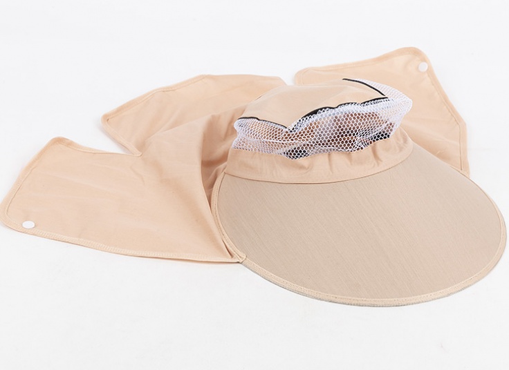 انواع کلاه کوهنوردی