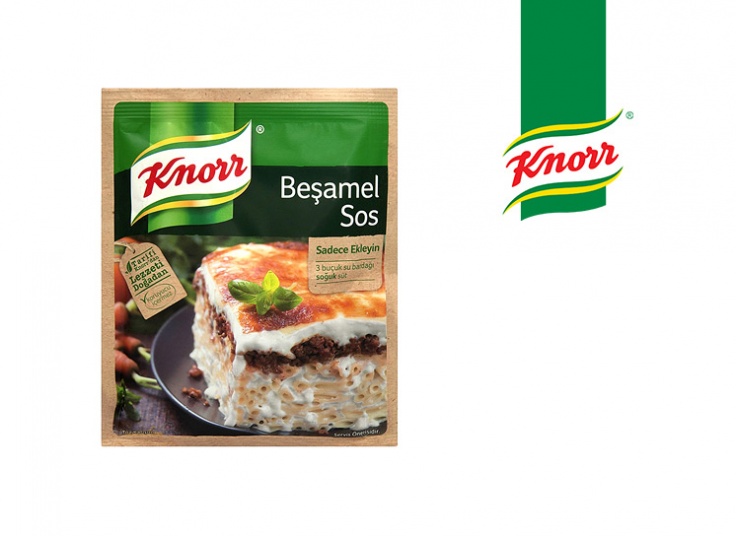 سس بشامل Knorr