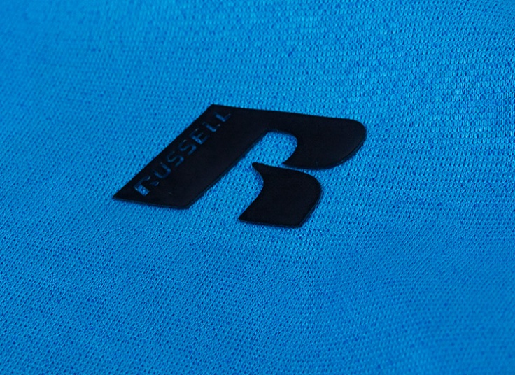 هودی توکرکی مردانه RUSSEL