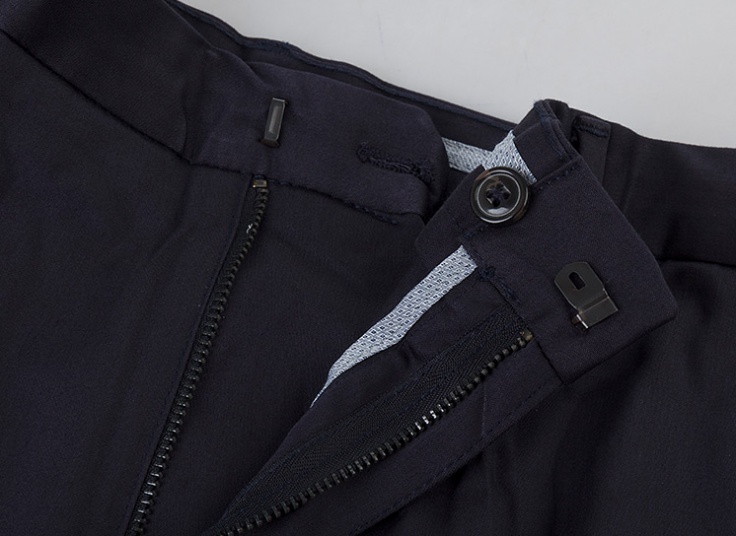 شلوار کتان مردانه BERM MAN