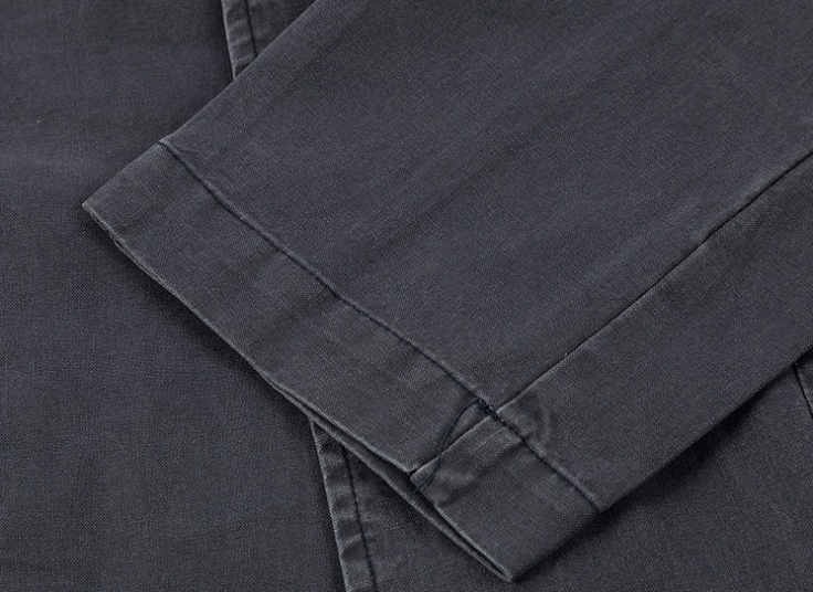 کت کتان مردانه Patan Jameh