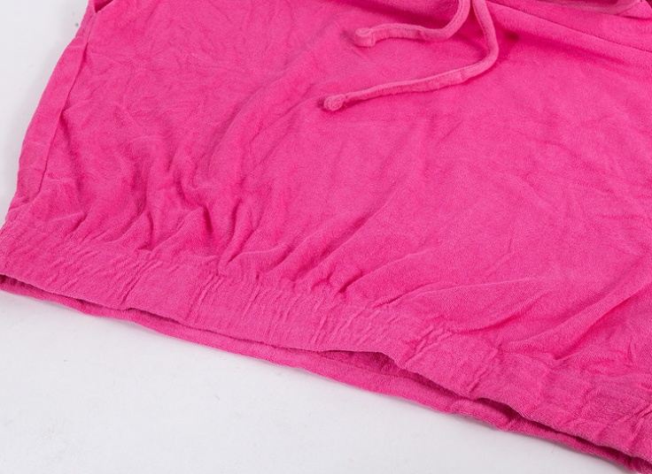 بلوز آستین حلقه ای esmara