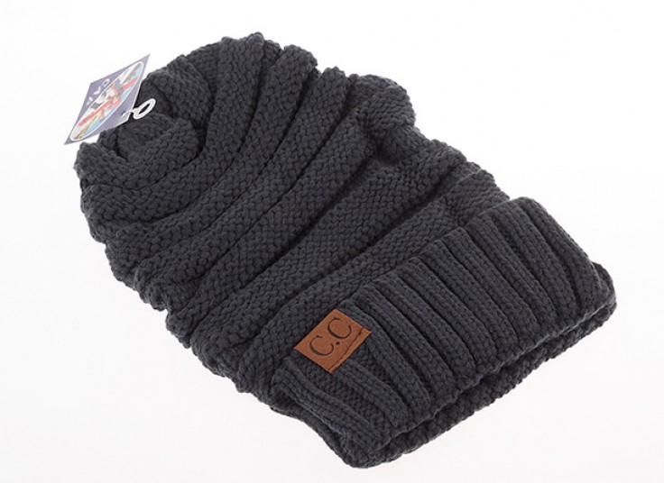 کلاه بافت زمستانی C C