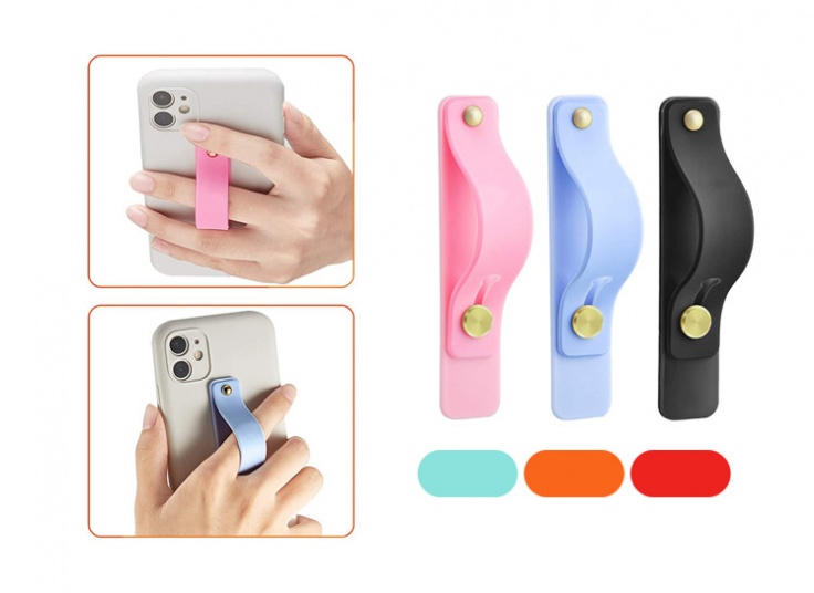 هولدر انگشتی و فینگرباند گوشی موبایل