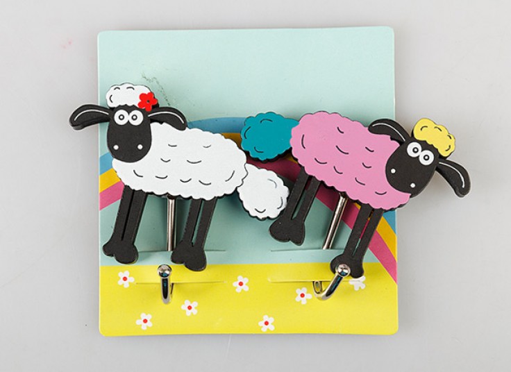 آویز دیواری فانتزی