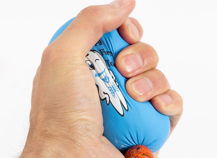 عروسک ضد استرس جیبوجی