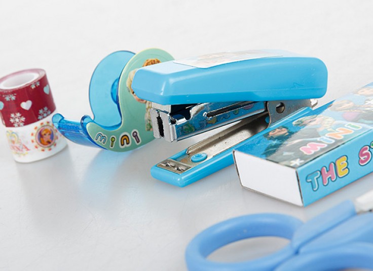 ست فانتزی لوازم تحریر MANUALLY SET