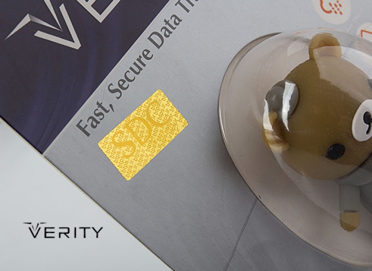 فلش فانتزی Verity