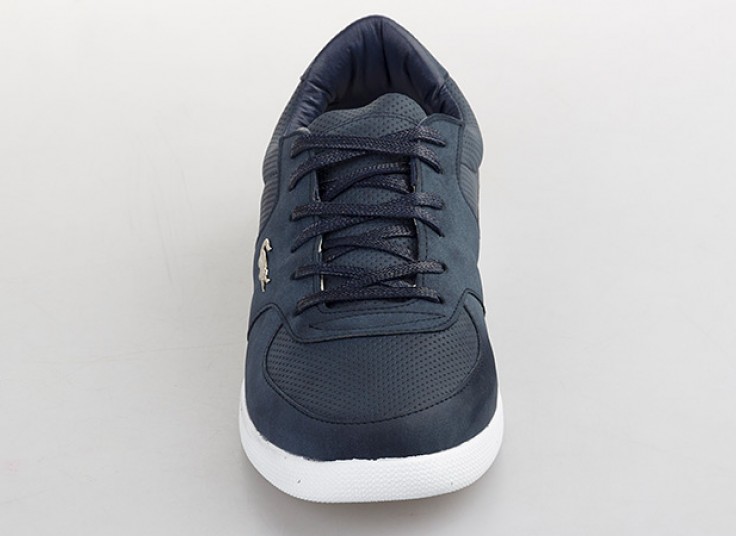 کفش مردانه اسنیکرز LACOSTE