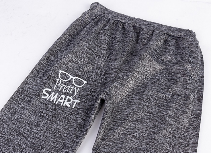 ست تیشرت و شلوار زنانه Pretty Smart