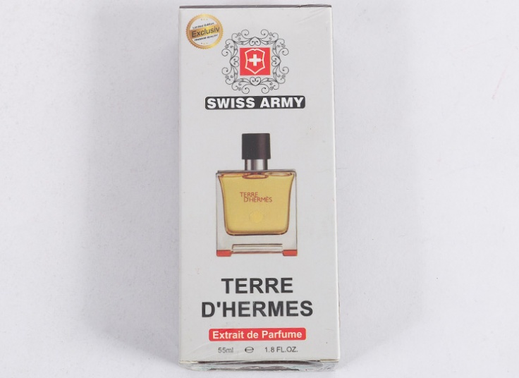 ادکلن Swiiss Army 50ml
