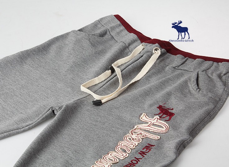 شلوار اسلش ورزشی زنانه Abercrombie