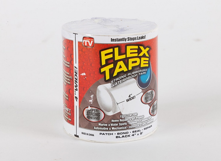چسب ضد آب FLEX TAPE