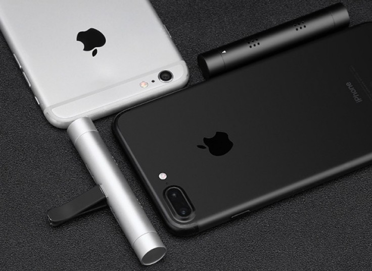 خوشبو کننده خودرو Fragrance